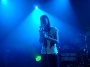 210  Christina Sturmer in concert.JPG